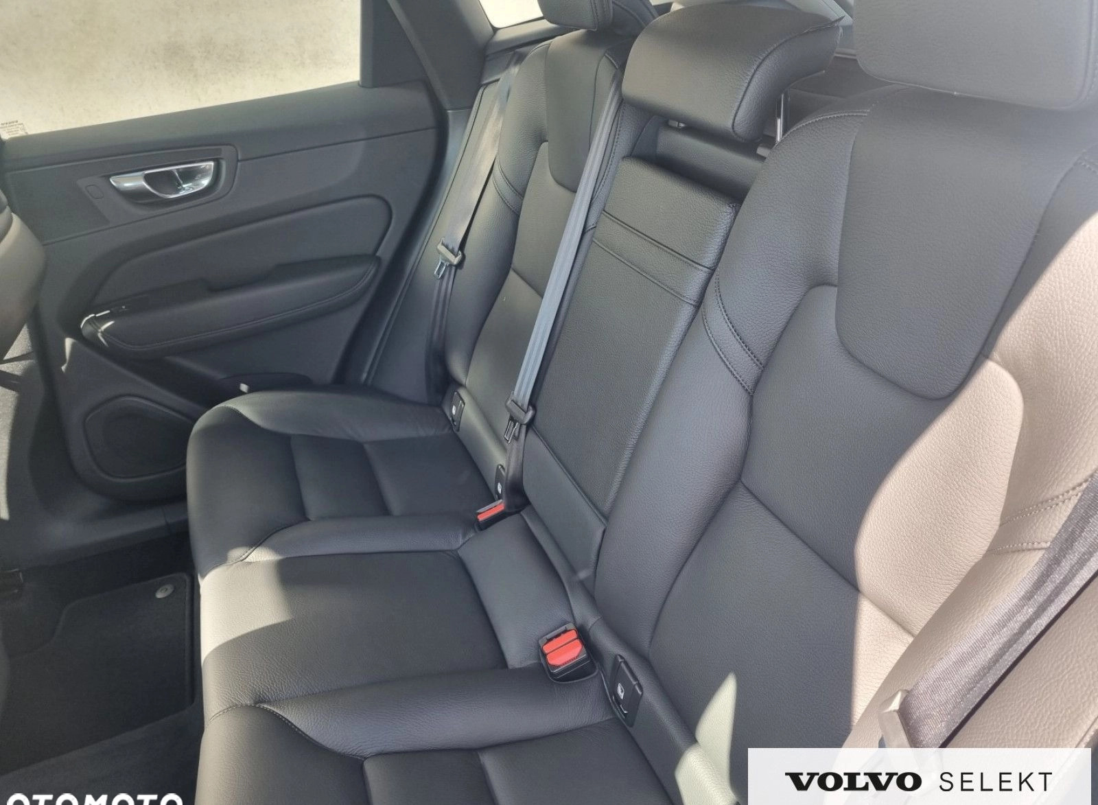 Volvo XC 60 cena 155000 przebieg: 134874, rok produkcji 2020 z Poznań małe 277
